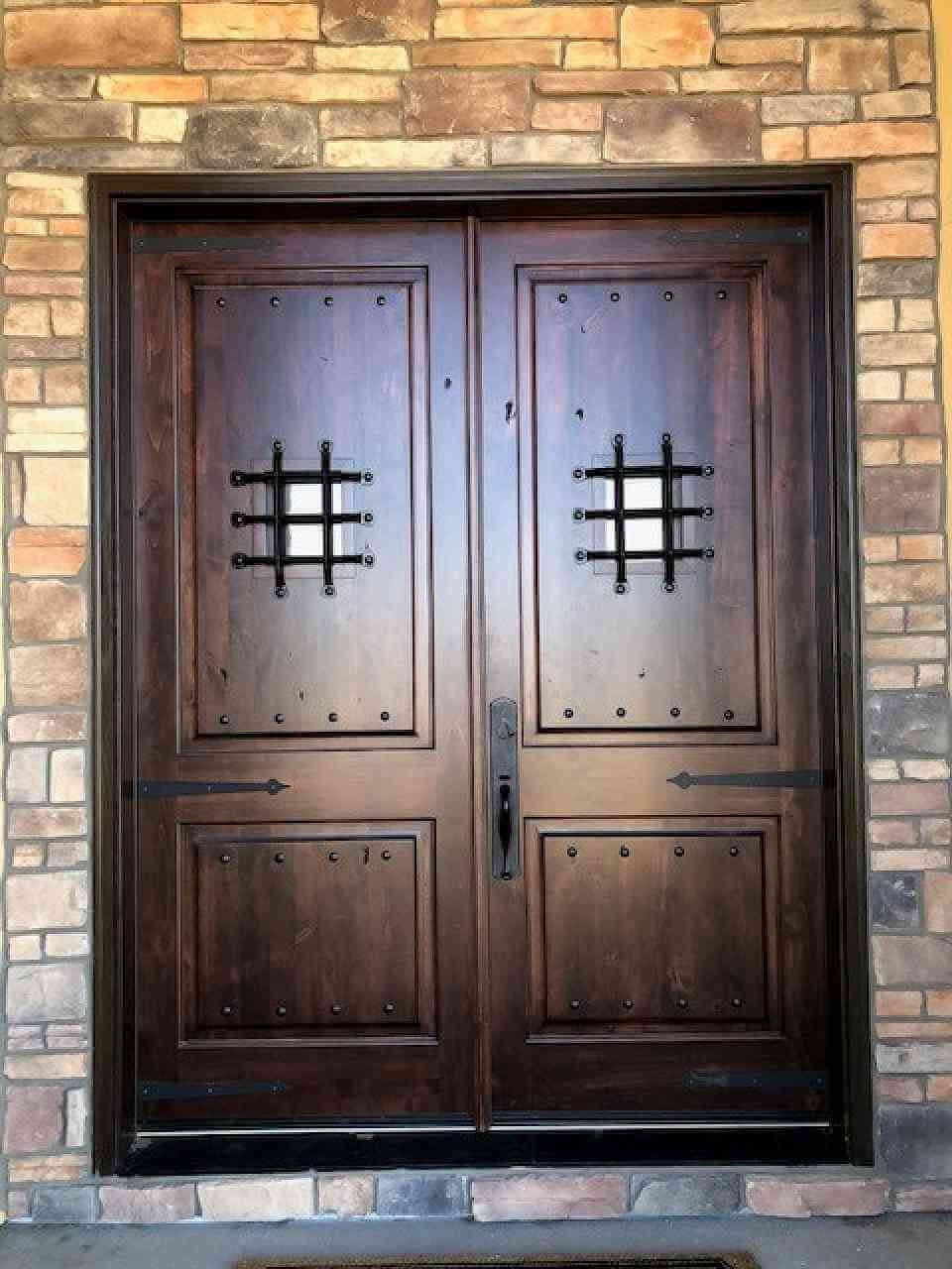 Beautiful Front Door