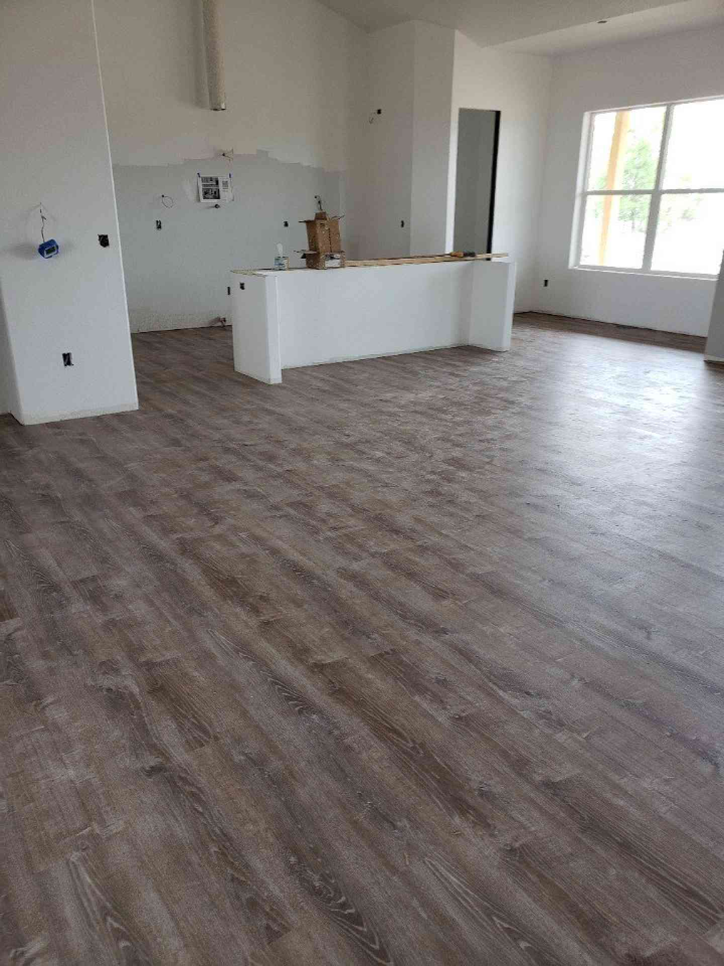 Beautiful Flooring